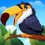 BirdSet – Color Sort Puzzle 3.6.5 Apk Mod Unlimited Money