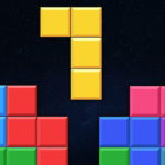 Block Puzzle – Block Game 15.2 Apk Mod Unlimited Money