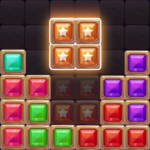 Block Puzzle Star Gem 25.0122.00 Apk Mod Unlimited Money