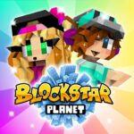 BlockStarPlanet 7.10.13 Apk Mod Unlimited Money