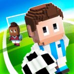 Blocky Soccer 1.9_269 Apk Mod Premium