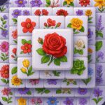 Blossom Match – Puzzle Game 2.67.00 Apk Mod Unlimited Money