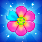 Blossom Match Sort Puzzle 1.2.1 Apk Mod Unlimited Money