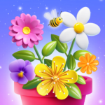 Blossom Sorting sort puzzle 1.0.1 Apk Mod Unlimited Money