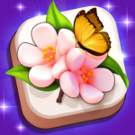 Blossom master Tile matching 1.2.0 Apk Mod Unlimited Money
