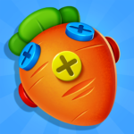 Bolts Off Screw 3D Puzzle 1.0.2 Apk Mod Unlimited Money