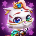 Boom Merge Zoo Match Tiles 0.61.0 Apk Mod Unlimited Money