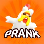 BoomPrank-Fart Funny Sounds 1.0.24 Apk Mod Premium