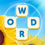 Bouquet of Words Word Game 3.5.3 Apk Mod Unlimited Money