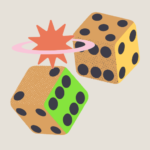 Brain Puzzle Game Dice Merge 1.0.10 Apk Mod Unlimited Money