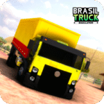Brasil Truck Simulador 0.1.3 Apk Mod Unlimited Money Brasil Truck Simulador 0.1.3 Apk Mod Unlimited Money