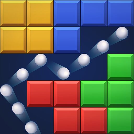 Brick Breaker – Shoot Blast 24.1113.00 Apk Mod Unlimited Money