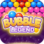 Bubble Legend 1.0.4 Apk Mod Unlimited Money Bubble Legend 1.0.4 Apk Mod Unlimited Money