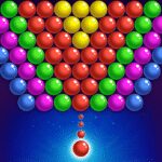 Bubble Pop Cannon Shooter 3.7.0 Apk Mod Unlimited Money