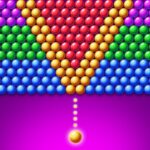Bubble Shooter 1.9.7 Apk Mod Unlimited Money