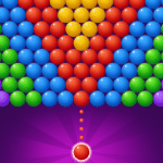 Bubble Shooter – Pop Puzzle 2.5 Apk Mod Unlimited Money