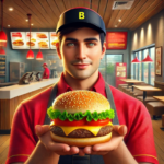 Burger Simulator 11.0.0 Apk Mod Unlimited Money Burger Simulator 11.0.0 Apk Mod Unlimited Money