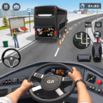 Bus Simulator 3D Bus Games 2.1.0 Apk Mod Unlimited Money