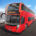 Bus Simulator City Ride 1.1.4 Apk Mod Unlimited Money