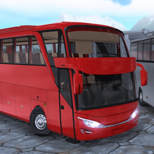 Bus Simulator Extreme Roads 1.4 Apk Mod Unlimited Money