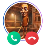 CALLPRANK TUNGTUNG SAHUR 73.0 Apk Mod Unlimited Money