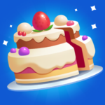 Cake Away Match Puzzle 2.1.0 Apk Mod Unlimited Money