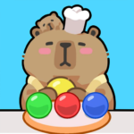 Capybara Out – Traffic Jam 1.52 Apk Mod Unlimited Money Capybara Out – Traffic Jam 1.52 Apk Mod Unlimited Money