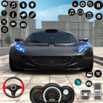 Car Games Simulator Car Racing 2.4.0 Apk Mod Unlimited Money