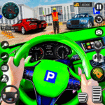 Car Parking 3D Driving Games 6.9.5 Apk Mod Unlimited Money