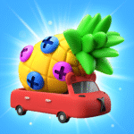 Car Screw Pro 1.0110 Apk Mod Unlimited Money