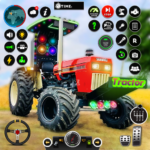 Cargo Tractor Farming Games 3D 2.3 Apk Mod Unlimited Money Cargo Tractor Farming Games 3D 2.3 Apk Mod Unlimited Money