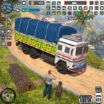 Cargo Truck Driving Simulator 1.6.7 Apk Mod Unlimited Money Cargo Truck Driving Simulator 1.6.7 Apk Mod Unlimited Money