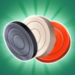 Carrom Strike – Disc Pool Game 1.7 Apk Mod Unlimited Money