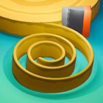 Carve Quest 0.65 Apk Mod Unlimited Money