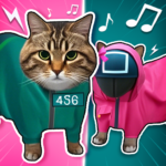 Cat Melody OIIA Cat Music 1.8.0 Apk Mod Unlimited Money