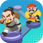 Cha Cng Chy Mau 1.0.55 Apk Mod Unlimited Money