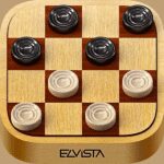 Checkers Online Elite 2.7.9.31 Apk Mod Unlimited Money