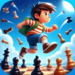 Chess.World – Chess for Kids 5.258 Apk Mod Unlimited Money Chess.World – Chess for Kids 5.258 Apk Mod Unlimited Money