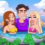 Chill Boss Idle Life Games 1.2.464 Apk Mod Unlimited Money