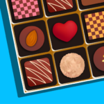 Chocolaterie 2.0.3 Apk Mod Unlimited Money