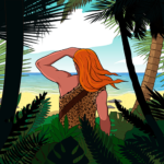 Choice of Life Wild Islands 1.10 Apk Mod Unlimited Money