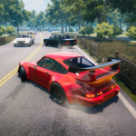 City Car Driving Real Traffic 1.14 Apk Mod Unlimited Money