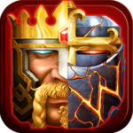 Clash of KingsThe West 2.133.0 Apk Mod Unlimited Money