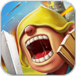 Clash of Lords 2 Espaol 1.0.266 Apk Mod Unlimited Money