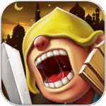 Clash of Lords 2 Trkiye 1.0.254 Apk Mod Unlimited Money