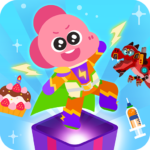 Cocobi World 3 -Kids Game Play 1.0.3 Apk Mod Unlimited Money Cocobi World 3 -Kids Game Play 1.0.3 Apk Mod Unlimited Money