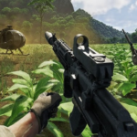 Combat Strike FPS shooter 1.4.0 Apk Mod Unlimited Money