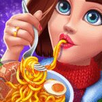 Cooking Event Cooking Games 3.2.2 Apk Mod Unlimited Money