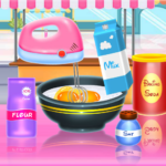 Cooking Pancakes 1.1.3 Apk Mod Unlimited Money