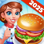 Cooking World Yummy Food 2.2.1 Apk Mod Unlimited Money